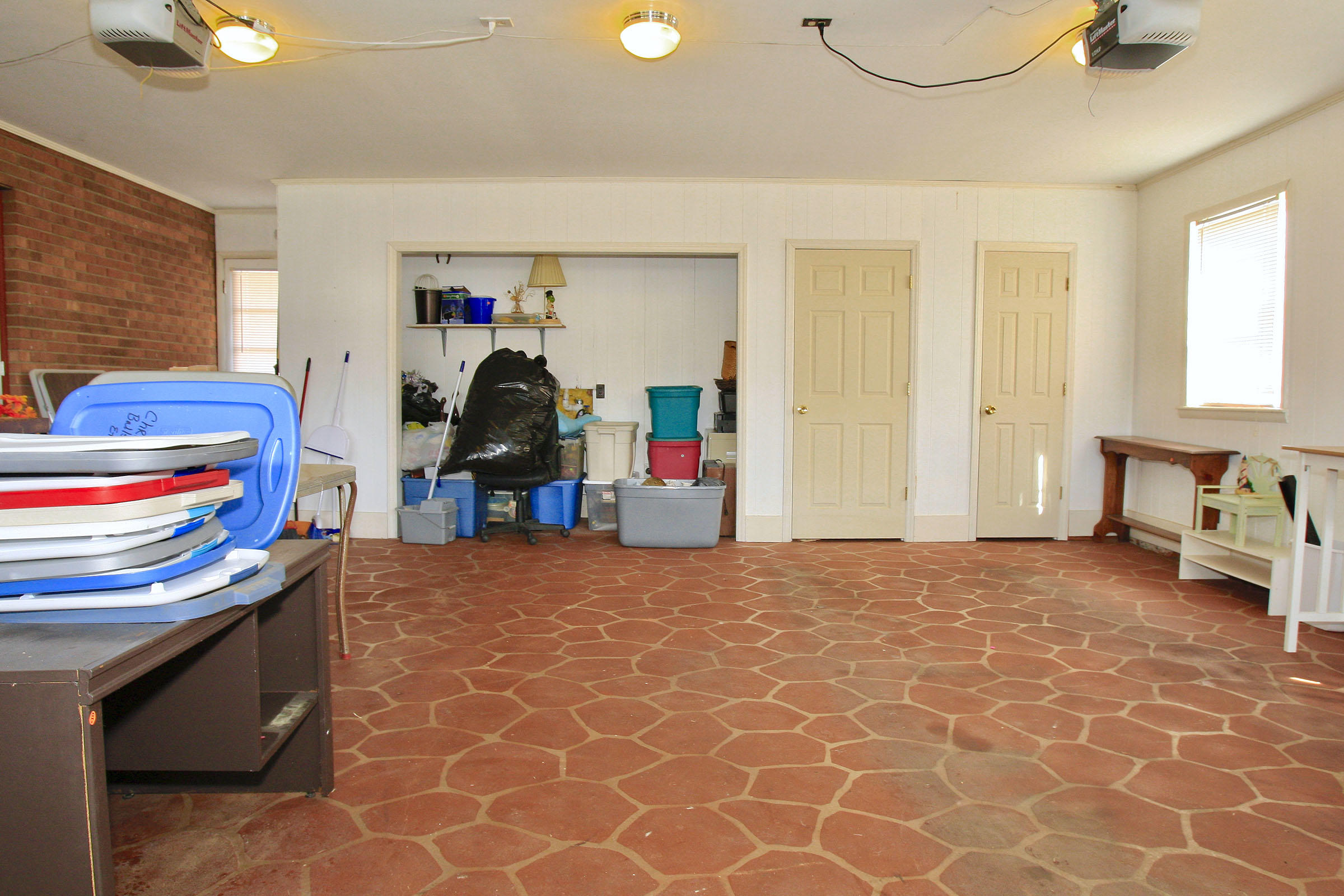 102 Golden View Road Glade Hill, VA 24092 - Photo 74 of 82 Garage