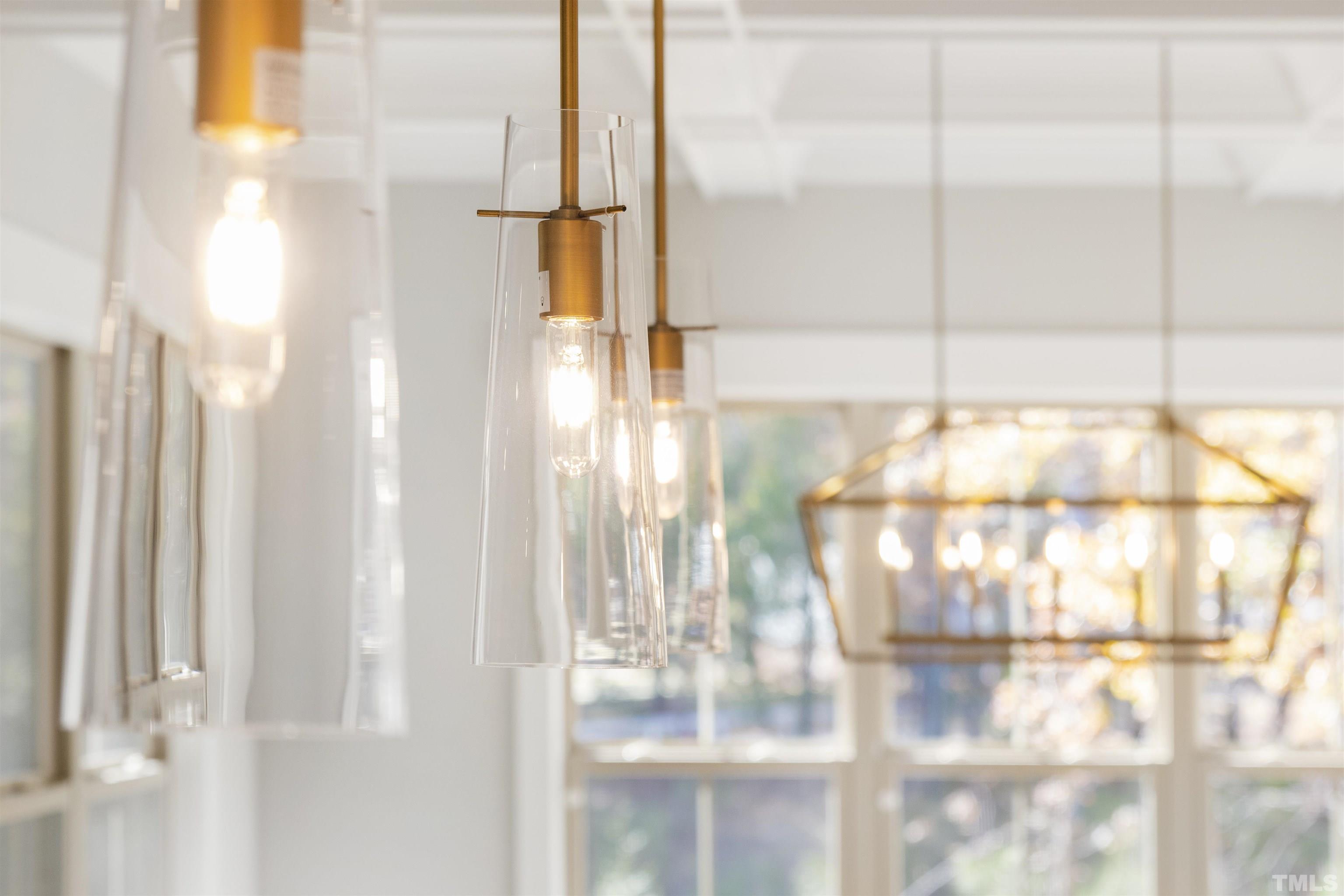 4013 Wilton Woods Place Cary, NC 27519 - Photo 13 of 30 a bathroom with a glass shower door