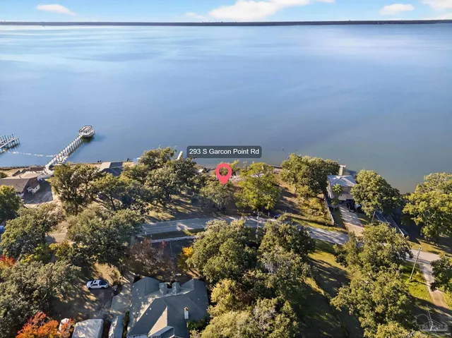 $195,000 | 293 Garcon Point Road, Milton, FL 32583
