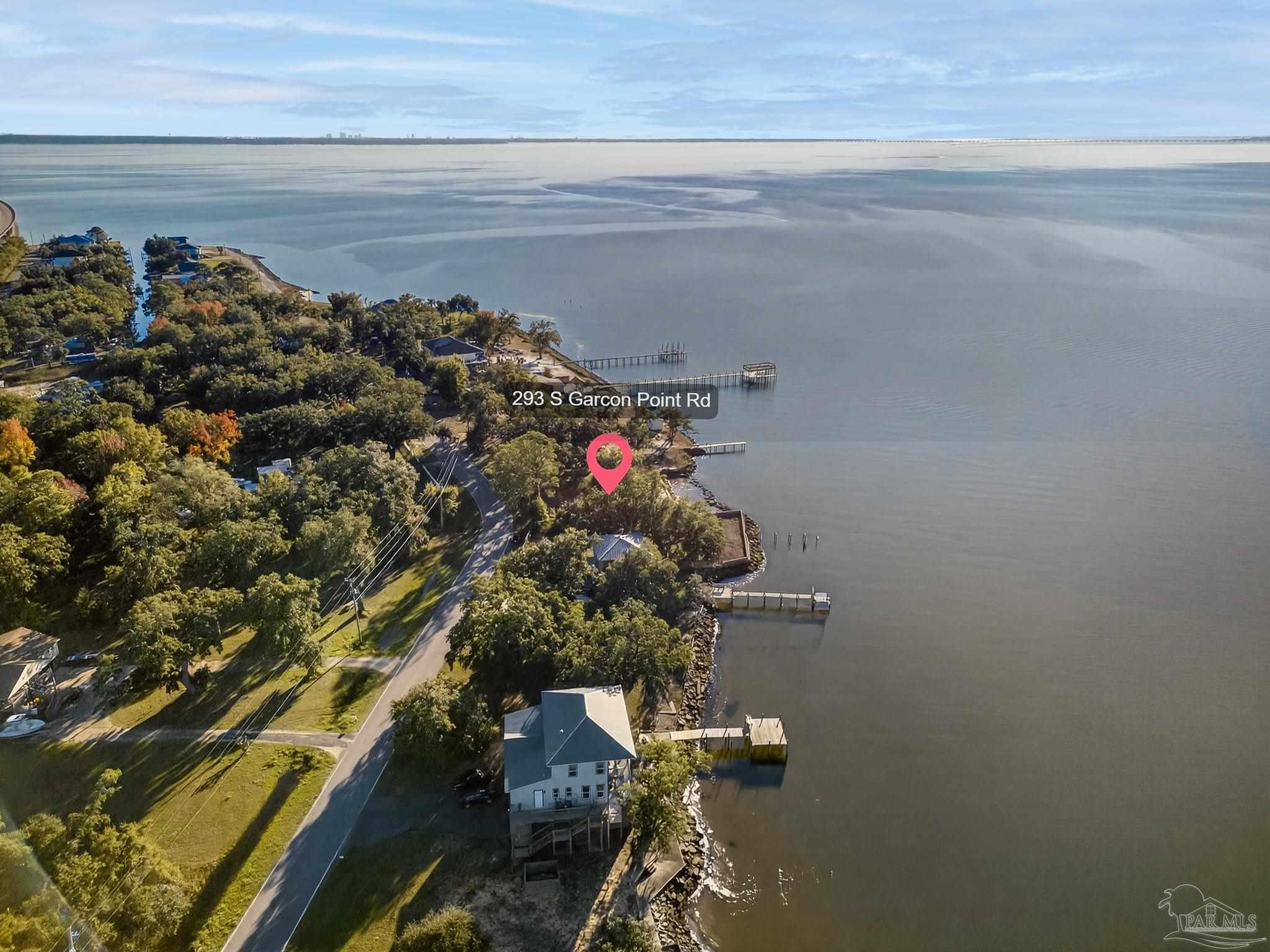 293 Garcon Point Road Milton, FL 32583 - Photo 4 of 12