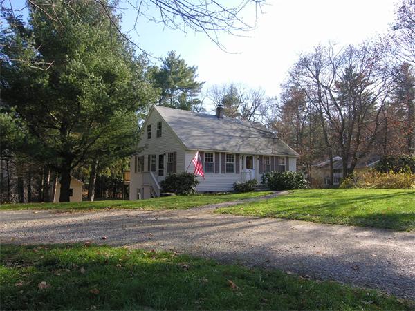 91 Hayward Mill Road Concord, MA 01742 - Photo 19 of 20 Gallery Image 19