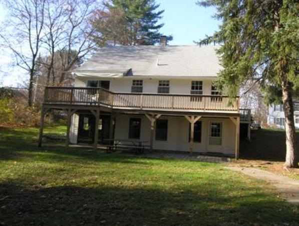 91 Hayward Mill Road Concord, MA 01742 - Photo 6 of 20 Gallery Image 6