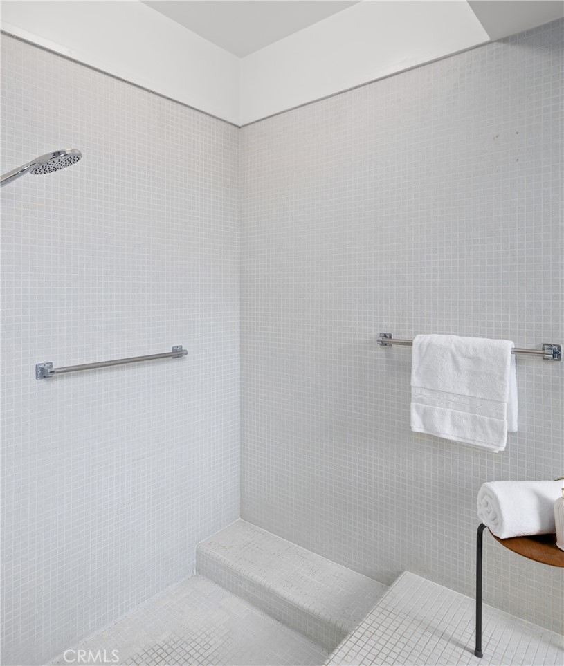 246 Angelo Place Arcadia, CA 91006 - Photo 42 of 72 a bathroom with a shower