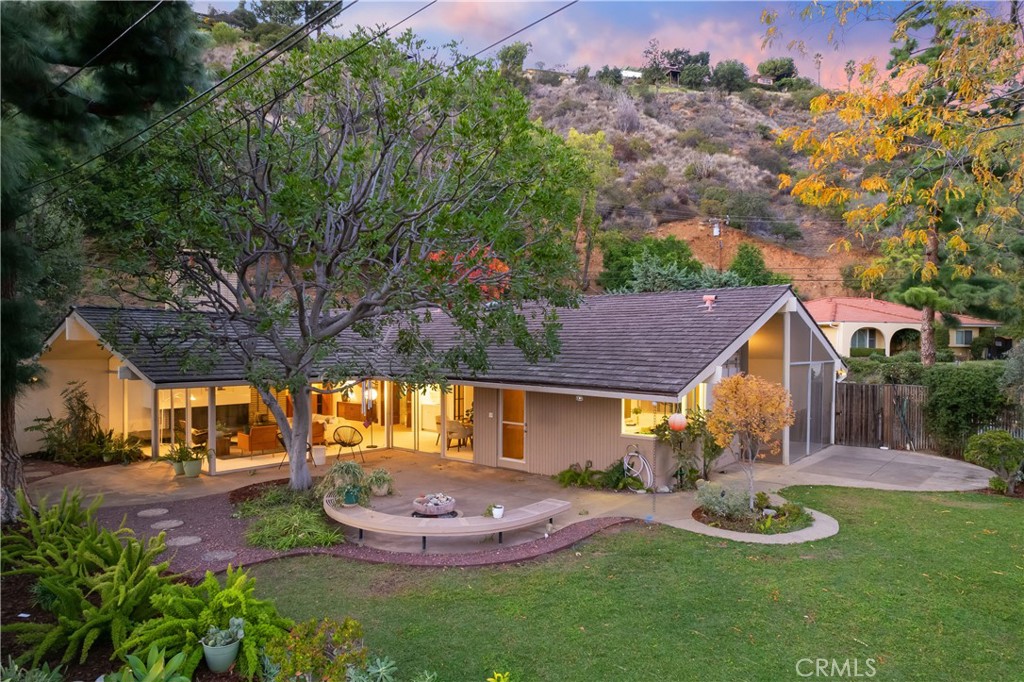 246 Angelo Place Arcadia, CA 91006 - Photo 70 of 72