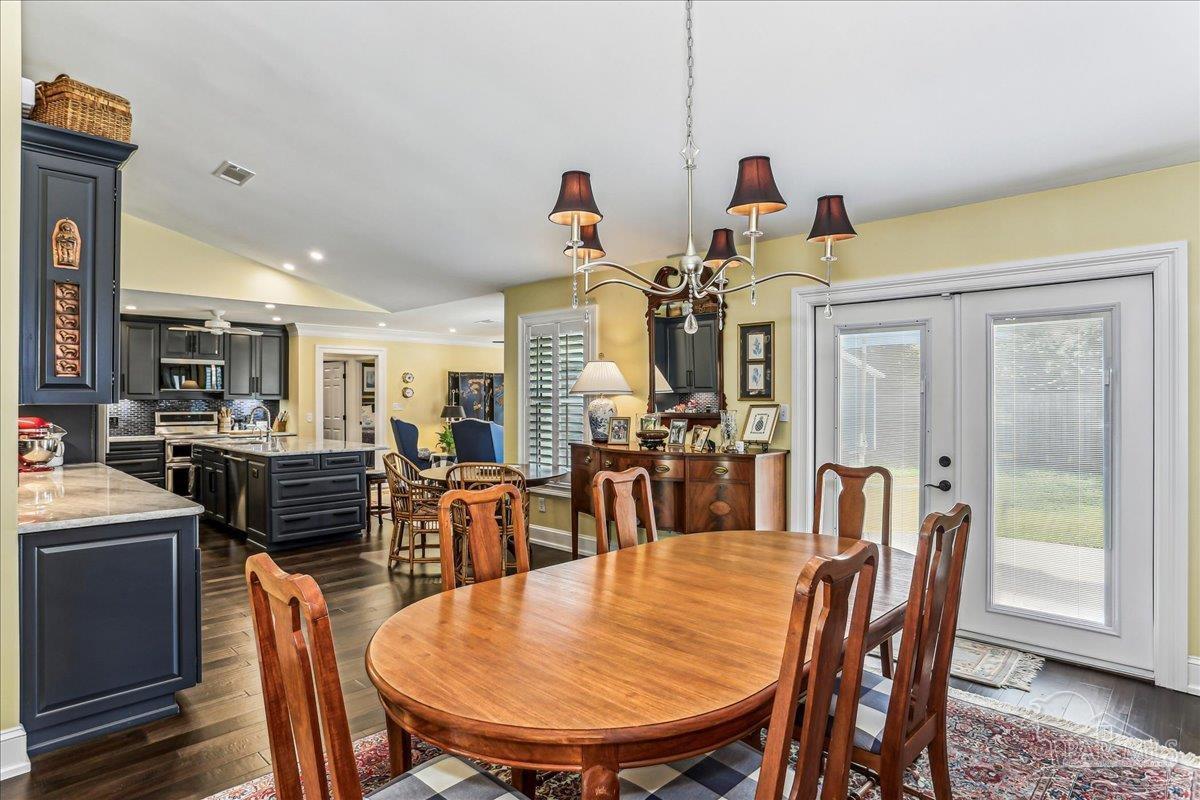 3311 Whiteleaf Circle Pensacola, FL 32504 - Photo 11 of 43