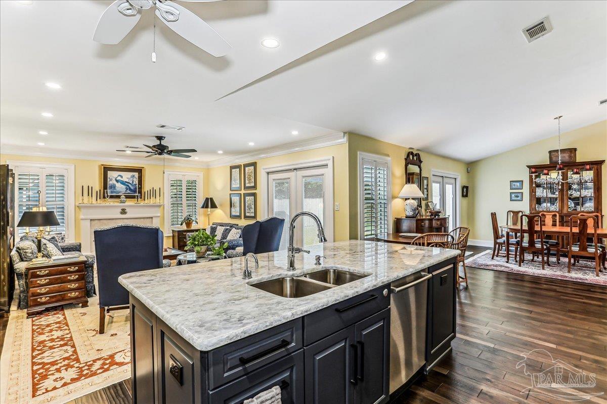 3311 Whiteleaf Circle Pensacola, FL 32504 - Photo 16 of 43