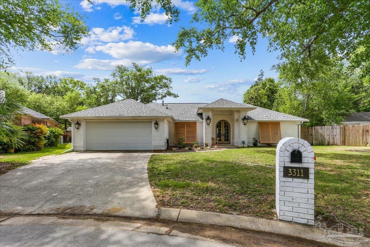 3311 Whiteleaf Circle Pensacola, FL 32504 - Photo 2 of 43