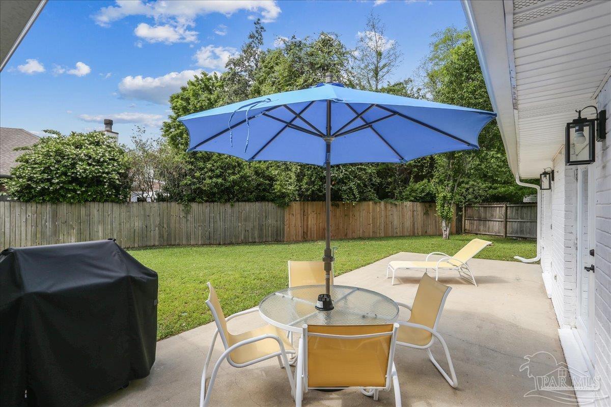 3311 Whiteleaf Circle Pensacola, FL 32504 - Photo 35 of 43