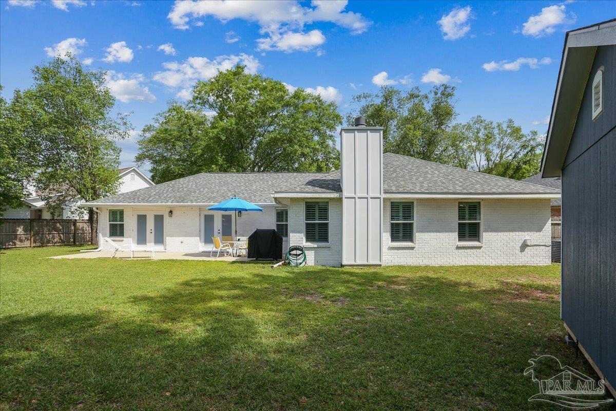 3311 Whiteleaf Circle Pensacola, FL 32504 - Photo 36 of 43