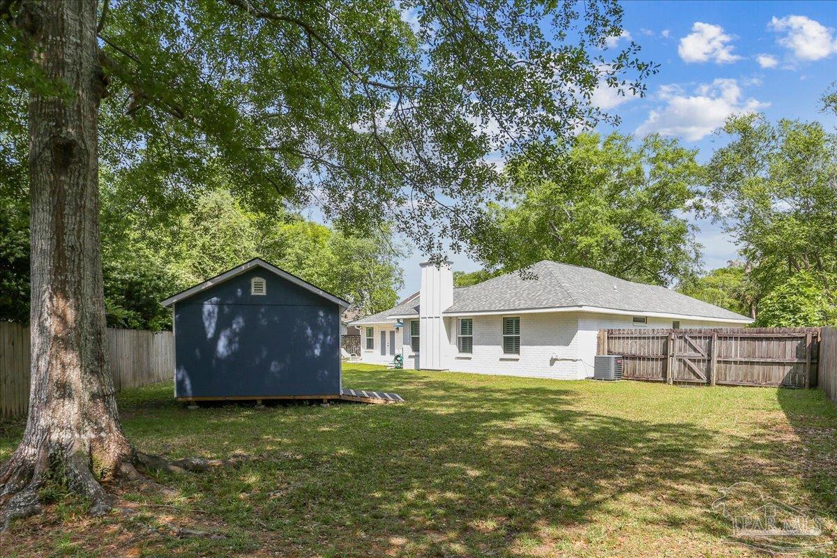3311 Whiteleaf Circle Pensacola, FL 32504 - Photo 42 of 43