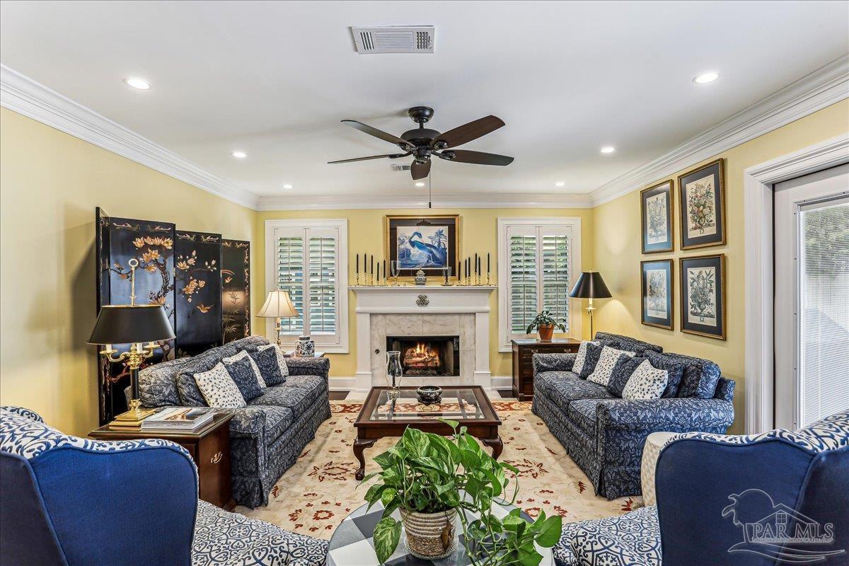 3311 Whiteleaf Circle Pensacola, FL 32504 - Photo 8 of 43