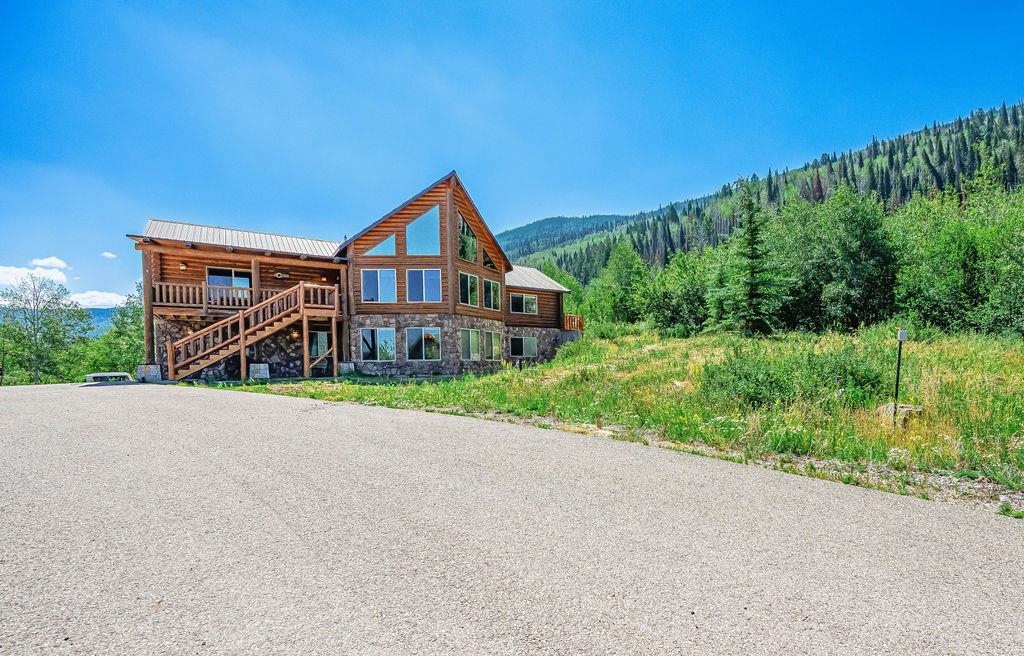395 Powder Ridge Circle Mesa, CO 81643 - Photo 3 of 41