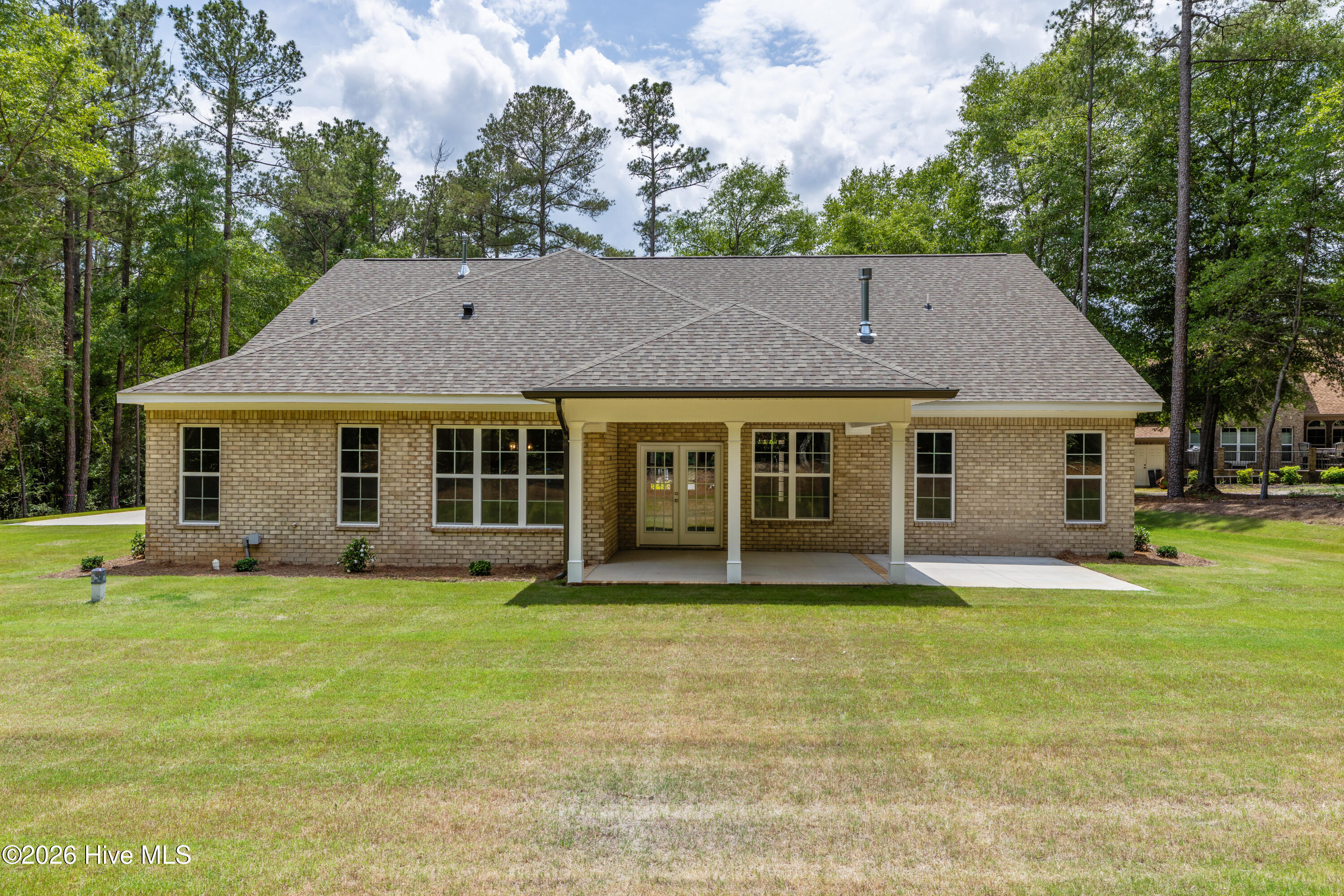 317 Merrifield Court Aiken, SC 29803 - Photo 64 of 78 498A9546