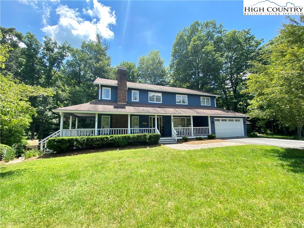 271 Fawn Drive Boone, NC 28607 - Photo 2 of 34 Gallery Image 2