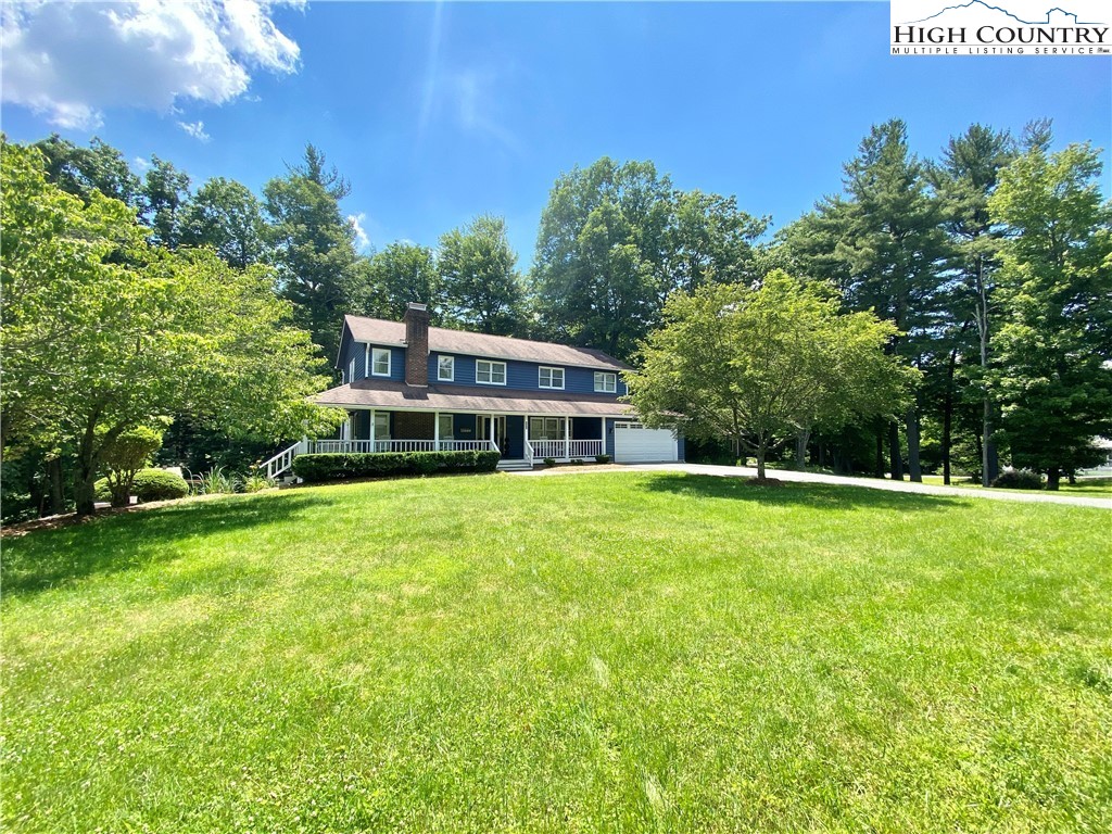 271 Fawn Drive Boone, NC 28607 - Photo 3 of 34 Gallery Image 3