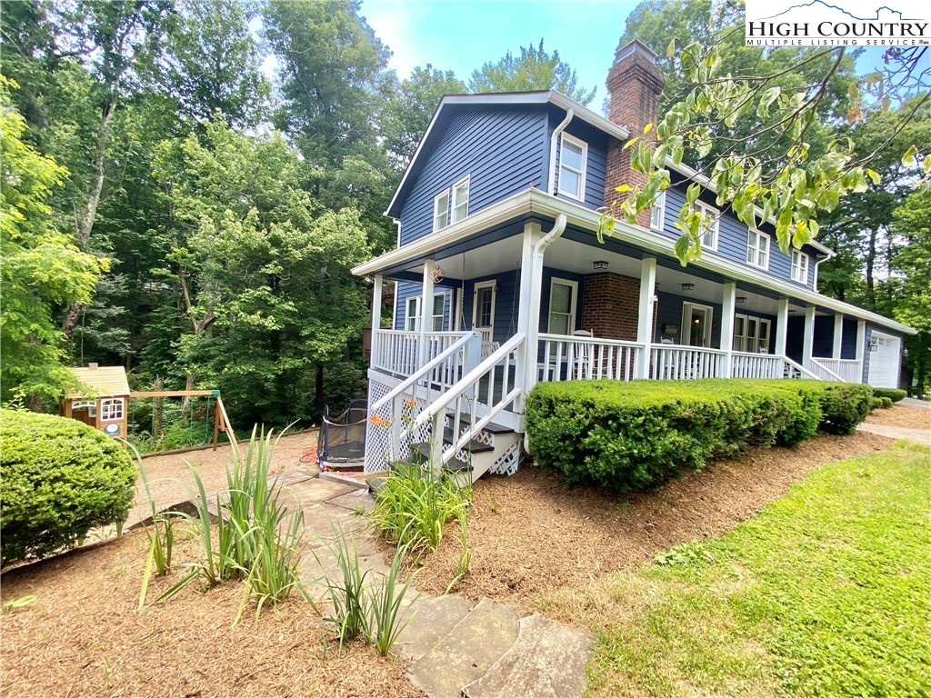271 Fawn Drive Boone, NC 28607 - Photo 4 of 34 Gallery Image 4