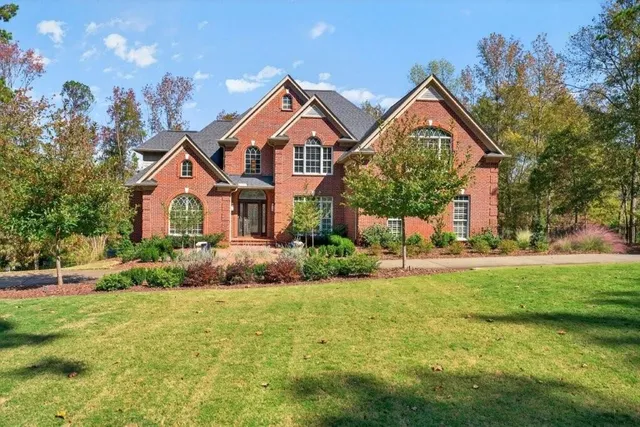 $1,189,000 | 823 Inverness Circle, Spartanburg, SC 29306