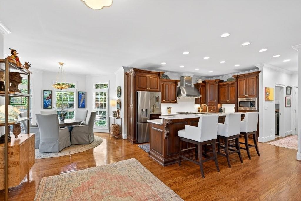 823 Inverness Circle Spartanburg, SC 29306 - Photo 11 of 49