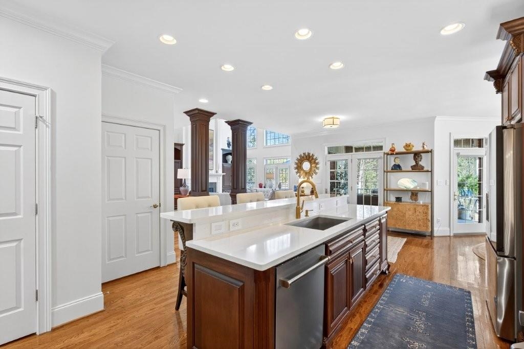 823 Inverness Circle Spartanburg, SC 29306 - Photo 12 of 49