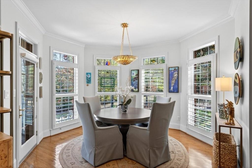 823 Inverness Circle Spartanburg, SC 29306 - Photo 13 of 49