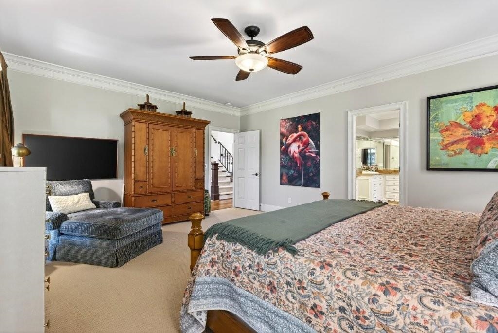 823 Inverness Circle Spartanburg, SC 29306 - Photo 16 of 49