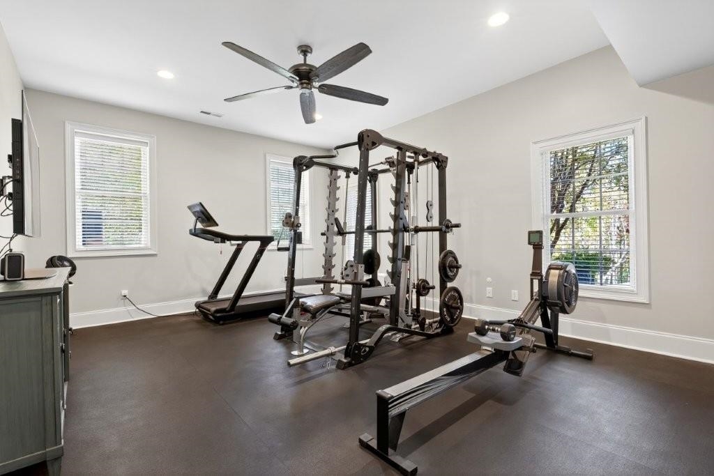 823 Inverness Circle Spartanburg, SC 29306 - Photo 20 of 49