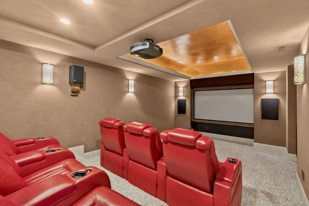 823 Inverness Circle Spartanburg, SC 29306 - Photo 21 of 49