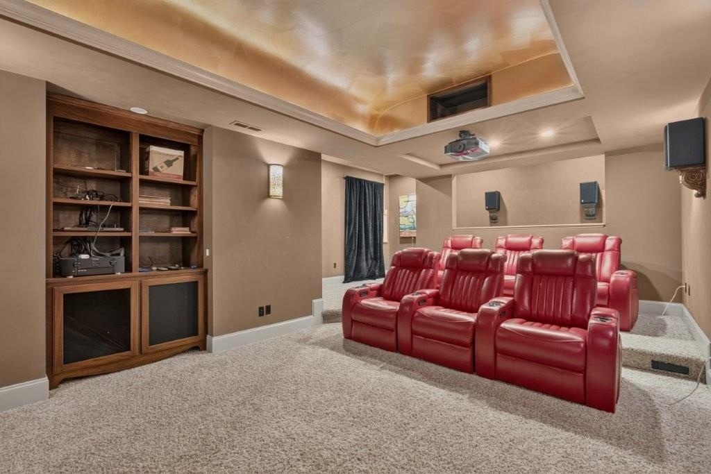 823 Inverness Circle Spartanburg, SC 29306 - Photo 22 of 49