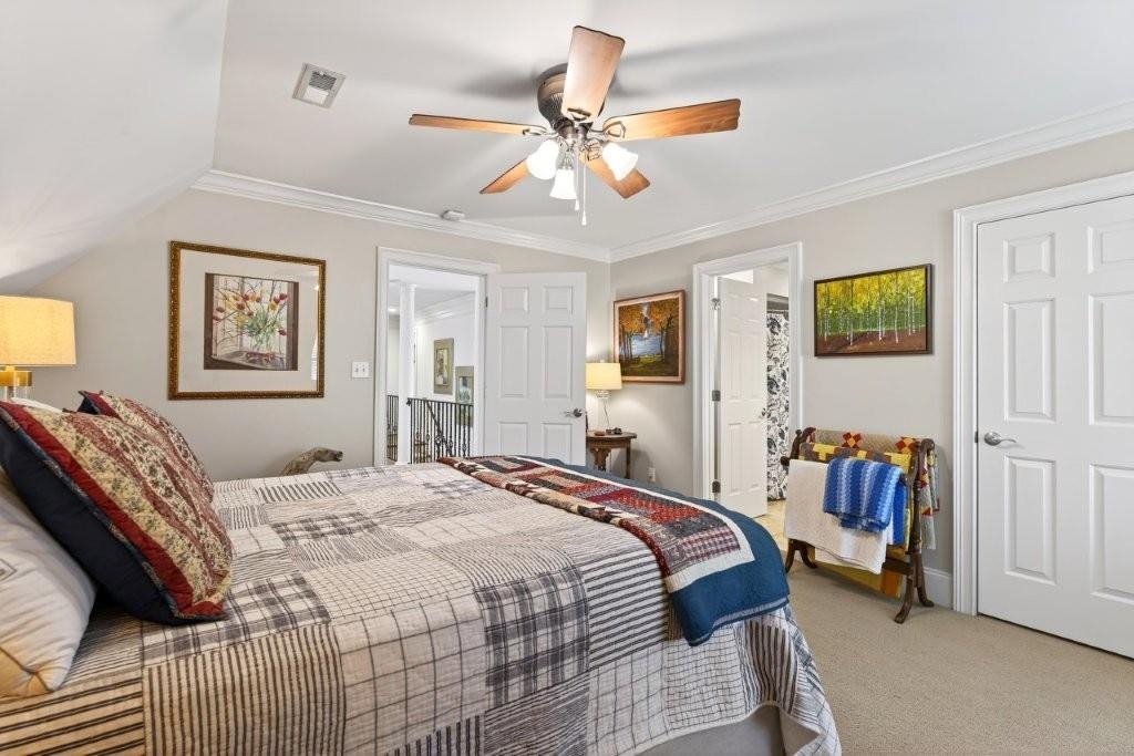 823 Inverness Circle Spartanburg, SC 29306 - Photo 30 of 49