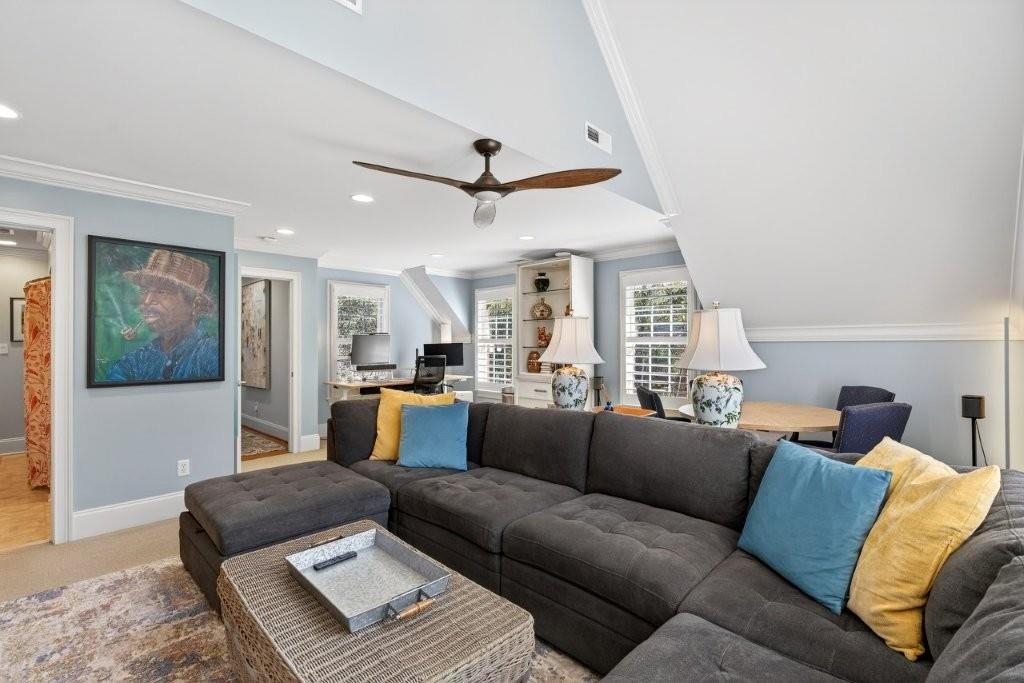 823 Inverness Circle Spartanburg, SC 29306 - Photo 32 of 49