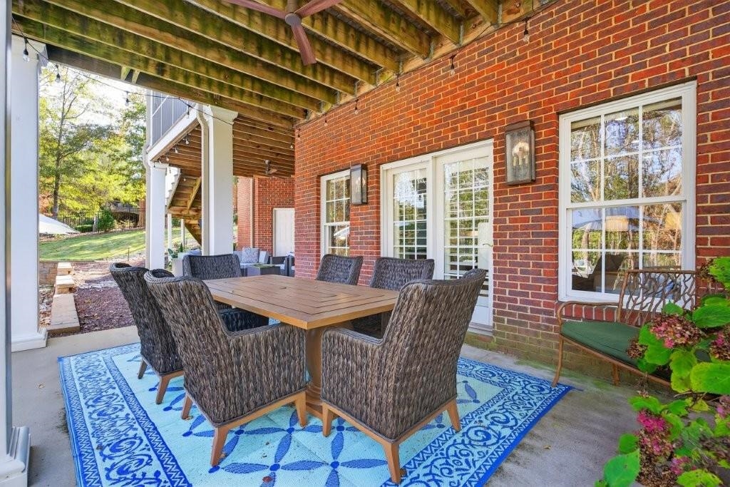 823 Inverness Circle Spartanburg, SC 29306 - Photo 38 of 49