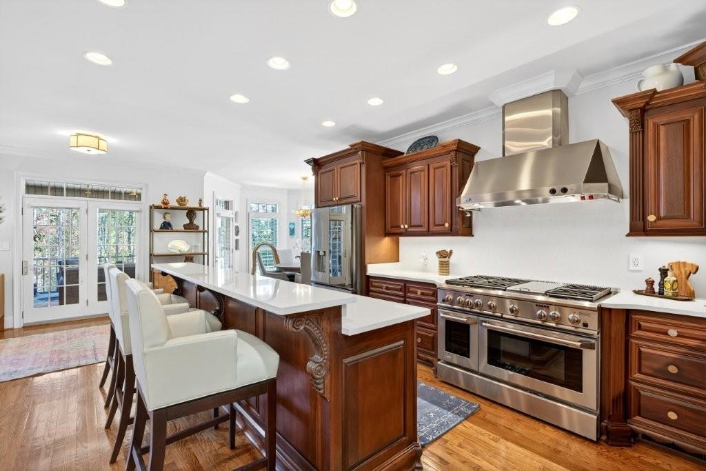 823 Inverness Circle Spartanburg, SC 29306 - Photo 10 of 49