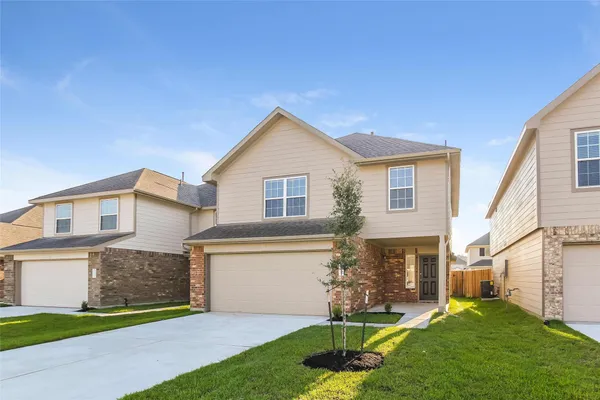 $1,960 | 25727 Hazy Elm Lane, Porter, TX 77365