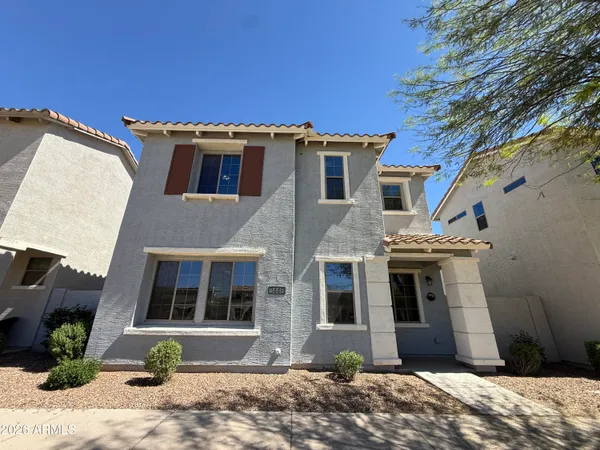 $2,450 | 3448 South Wren Drive, Gilbert, AZ 85297