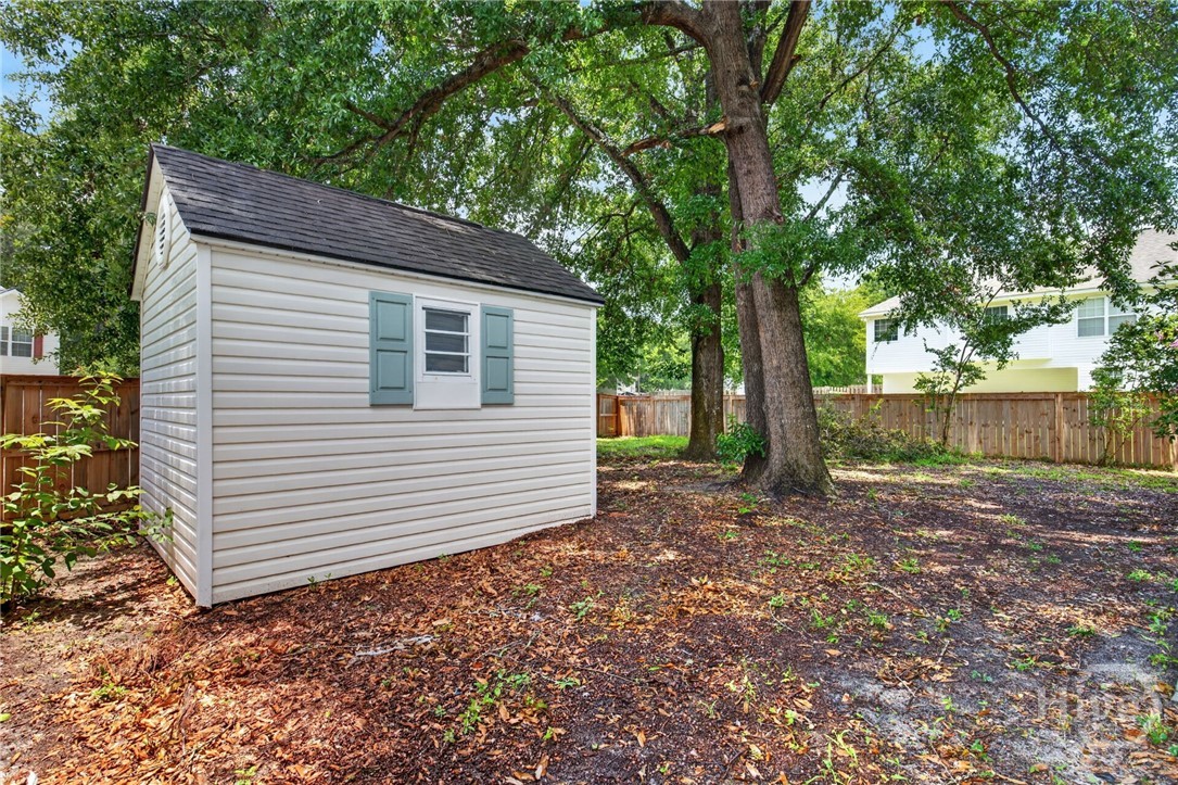 320 Aspen Rincon, GA 31326 - Photo 38 of 40