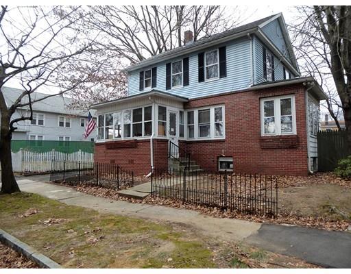 68 Beauchamp Street Springfield, MA 01107 - Photo 1 of 29 Gallery Image 1