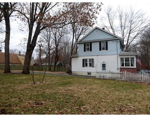 68 Beauchamp Street Springfield, MA 01107 - Photo 28 of 29 Gallery Image 28