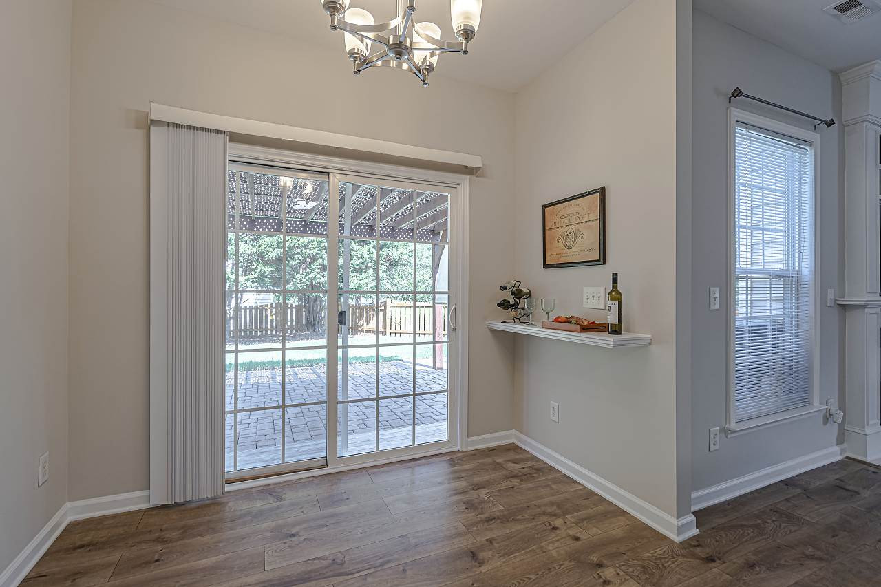 8400 Tie Stone Way Raleigh, NC 27613 - Photo 8 of 18 Photo 8