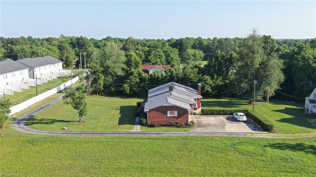 5386 Braxton Craven Road Trinity, NC 27370 - Photo 34 of 36 Gallery Image 34