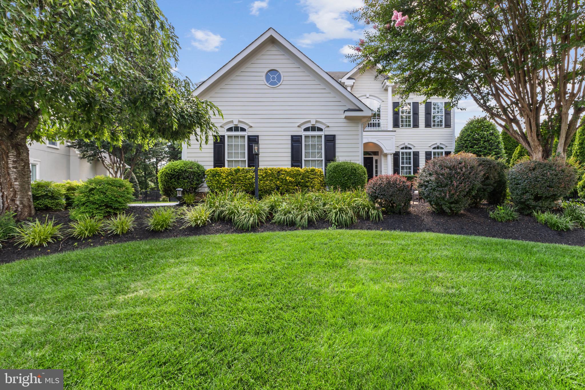 8353 Roxborough Loop Gainesville, VA 20155 - Photo 3 of 46 Gallery Image 3
