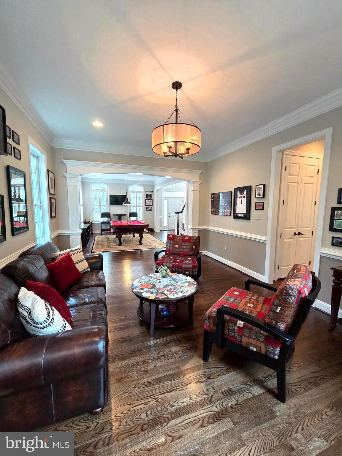 8353 Roxborough Loop Gainesville, VA 20155 - Photo 10 of 46 Gallery Image 10