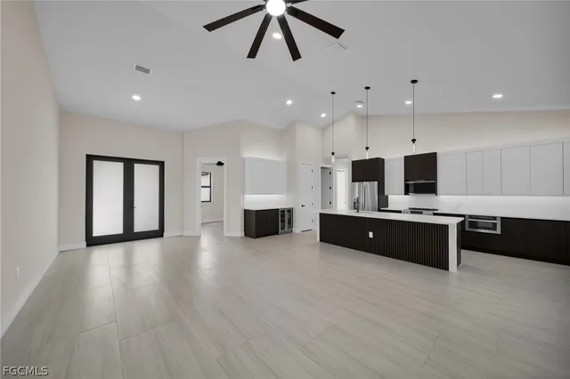 $629,500 | 1425 Northeast 2nd Street, Cape Coral, FL 33909