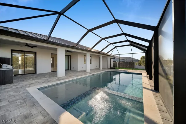 $629,500 | 1425 Northeast 2nd Street, Cape Coral, FL 33909