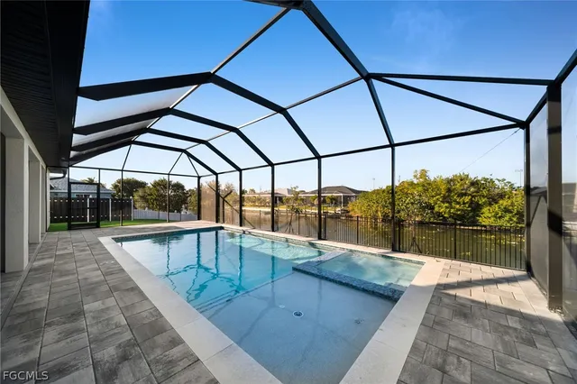 $629,500 | 1425 Northeast 2nd Street, Cape Coral, FL 33909