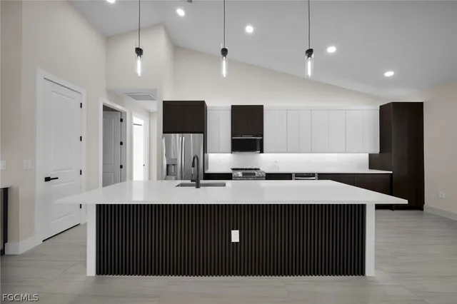 $629,500 | 1425 Northeast 2nd Street, Cape Coral, FL 33909