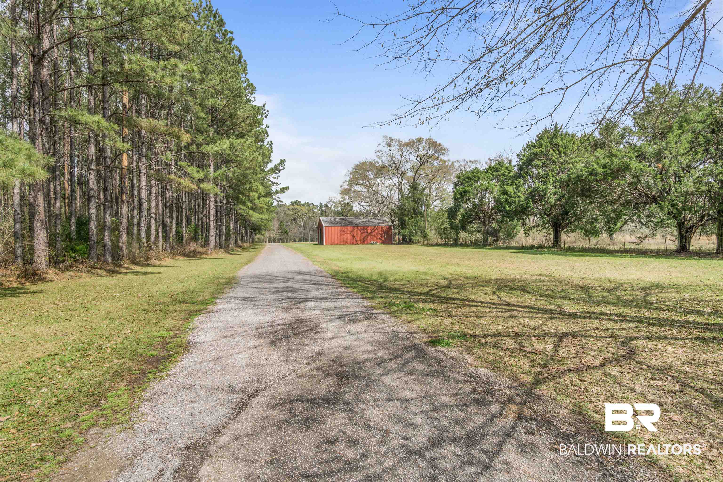 15635 Brady Road North Bay Minette, AL 36507 - Photo 29 of 35