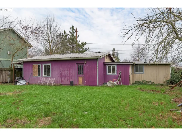 $299,000 | 478 East 32nd Avenue, Eugene, OR 97405