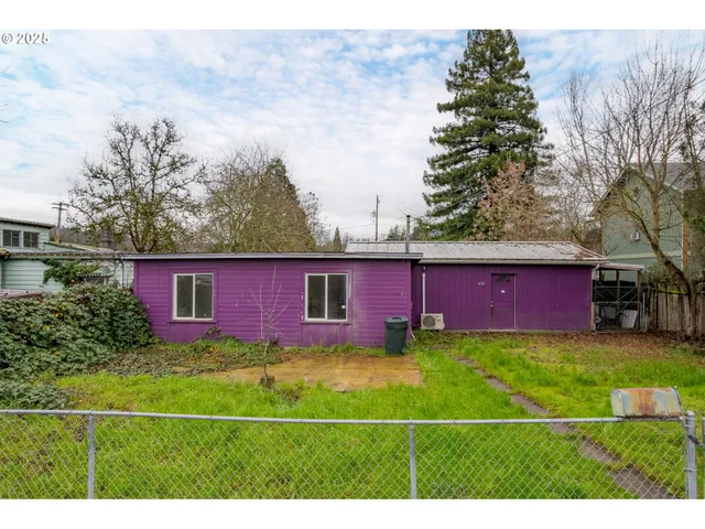 $299,000 | 478 East 32nd Avenue, Eugene, OR 97405