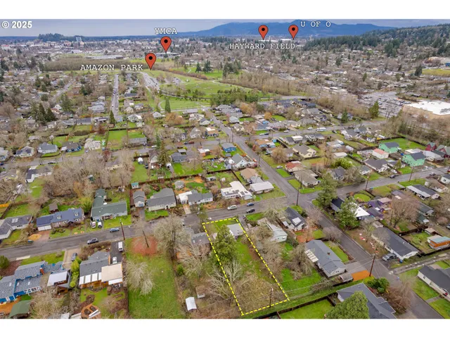 $299,000 | 478 East 32nd Avenue, Eugene, OR 97405