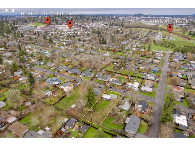 $299,000 | 478 East 32nd Avenue, Eugene, OR 97405